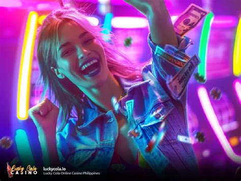 color game in lucky cola